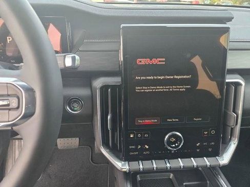 New 2026 GMC Acadia Elevation w/ Super Cruise Package FWD image 13