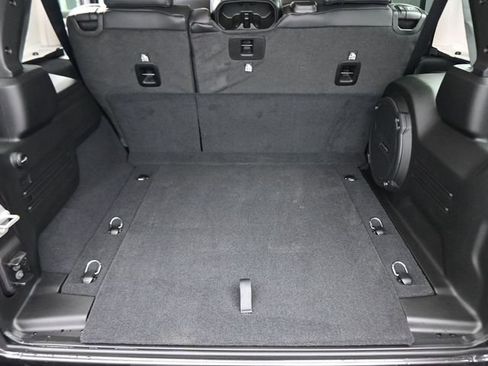 New 2026 Jeep Wrangler Sahara image 25