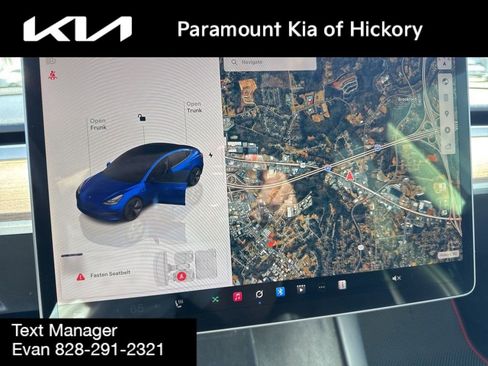 Used 2023 Tesla Model 3 Long Range image 22