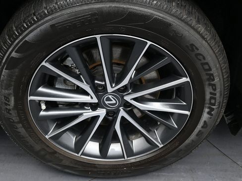 Used 2022 Lexus NX 350 AWD w/ Cold Area Package image 39