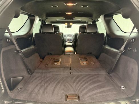 Used 2018 Dodge Durango Citadel AWD/4WD image 32