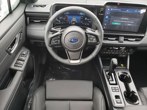 New 2026 Subaru Outback Touring XT image 9