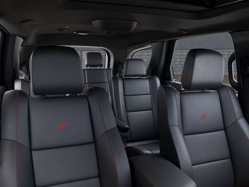 New 2026 Dodge Durango GT AWD/4WD image 26