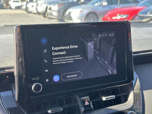 Used 2023 Toyota Corolla GR w/ Performance Package image 11