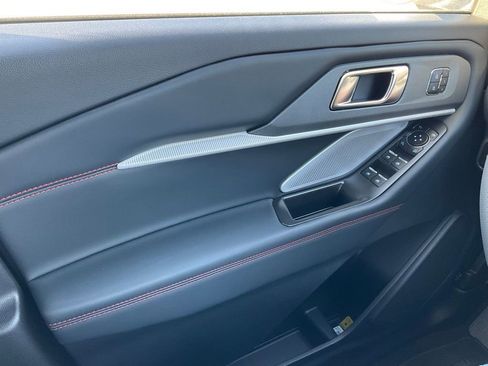 New 2026 Ford Explorer ST w/ Sun And Sound Package image 54