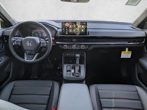 New 2026 Honda CR-V Sport Touring image 15