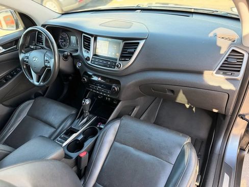 Used 2016 Hyundai Tucson Limited FWD image 37