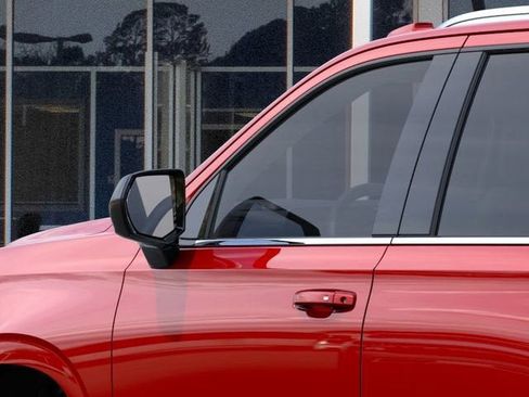 New 2026 Chevrolet Tahoe LS w/ LS Custom Edition RWD image 12