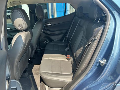 Used 2024 Buick Encore GX Avenir w/ Avenir Technology Package AWD/4WD image 34
