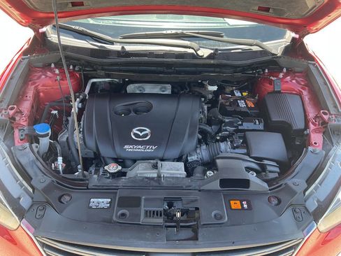 Used 2016 MAZDA CX-5 Grand Touring AWD/4WD image 52