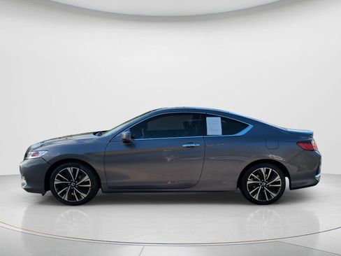 Used 2017 Honda Accord EX-L image 8