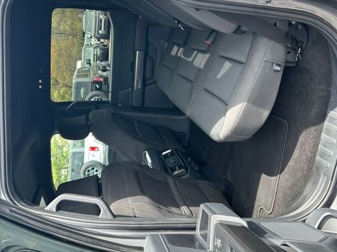 Certified 2023 Ford F150 XLT w/ Equipment Group 302A High AWD/4WD image 19