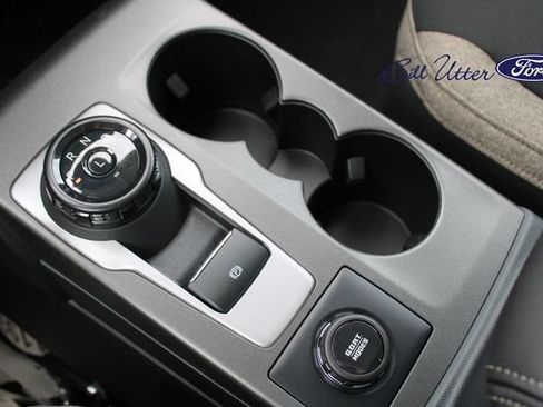 New 2026 Ford Bronco Sport Big Bend w/ Convenience Package AWD/4WD image 12
