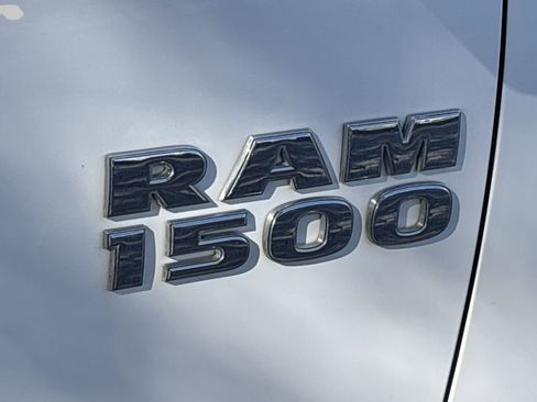 Used 2017 RAM 1500 Tradesman w/ Protection Group image 28