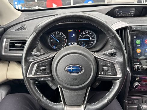 Used 2019 Subaru Ascent Limited w/ Popular Package #3 AWD/4WD image 14