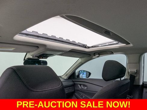 Used 2024 Honda Accord EX image 22