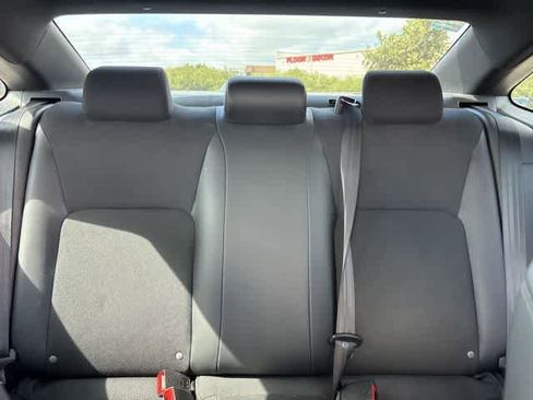 Used 2024 Honda Civic Sport image 21