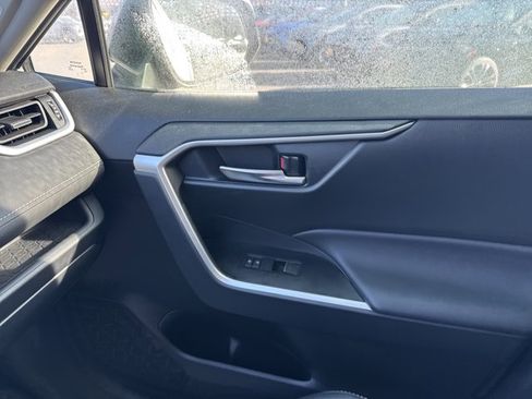 Used 2025 Toyota RAV4 XLE Premium w/ Weather Package image 27