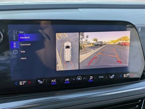 New 2026 Chevrolet Suburban RST w/ Comfort Package image 13