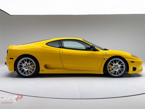 Used 2004 Ferrari 360 Challenge Stradale RWD image 2