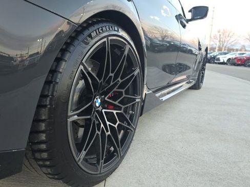 Used 2022 BMW M3 image 27