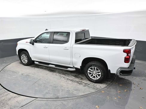 Used 2025 Chevrolet Silverado 1500 LT image 11