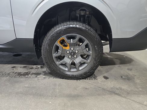 Used 2023 Ford Maverick Tremor w/ Tremor Off-Road Package image 33