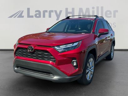 Certified 2023 Toyota RAV4 XLE Premium
