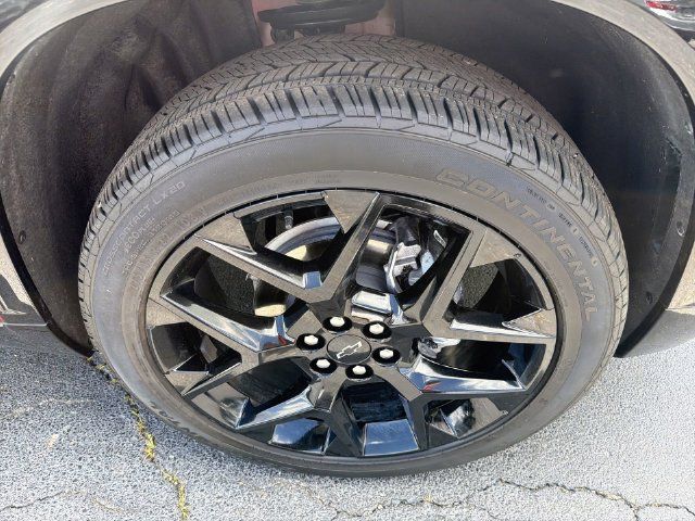 Certified 2026 Chevrolet Traverse RS w/ LPO, Floor Liner Package AWD/4WD image 15