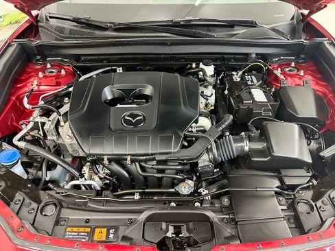 Used 2025 MAZDA CX-30 AWD 2.5 S w/ Preferred Package image 34