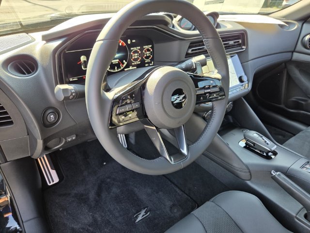 New 2027 Nissan Z Performance RWD image 10
