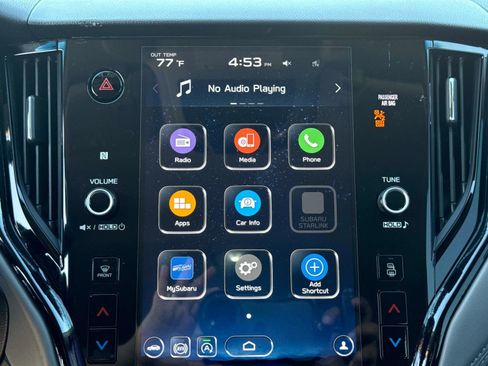 Used 2022 Subaru Outback Premium w/ Popular Package #1 image 24