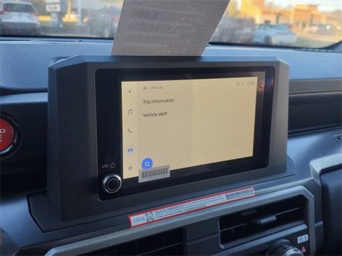 New 2025 Toyota Tacoma TRD Off-Road image 26