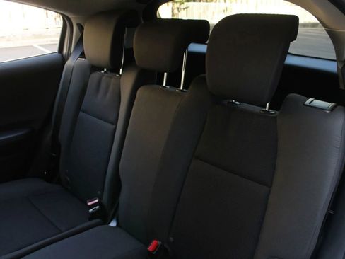 Used 2020 Honda HR-V EX image 19