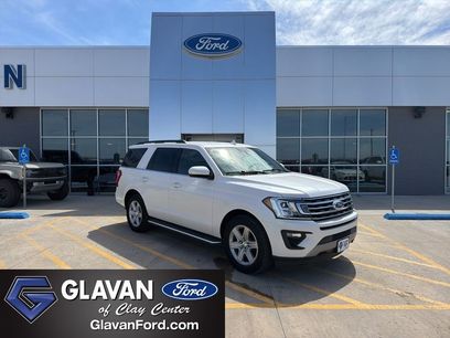 Used 2019 Ford Expedition XLT w/ Equipment Group 202A