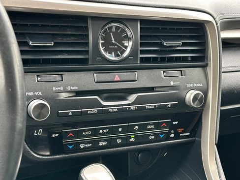 Used 2019 Lexus RX 350 FWD w/ Accessory Package image 24