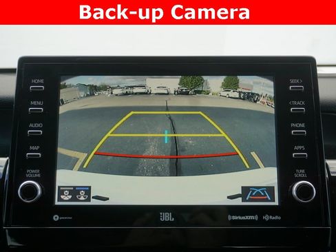 Certified 2023 Toyota Camry XLE image 9