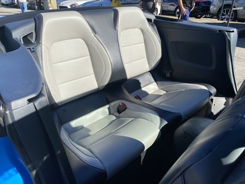 Used 2024 Ford Mustang Premium image 16