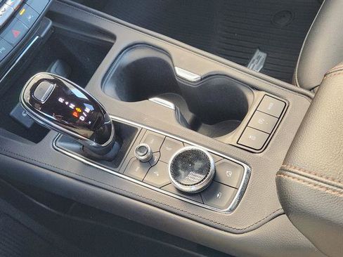 Used 2022 Cadillac XT4 Sport w/ Enhanced Visibility Package image 16