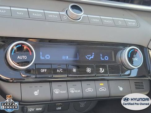 Used 2025 Hyundai Elantra SEL FWD image 26