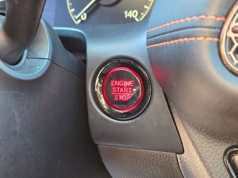 Certified 2023 Honda HR-V Sport image 33