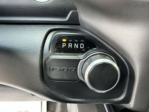 Used 2021 RAM 1500 Big Horn image 26