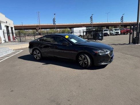 Used 2020 MAZDA MAZDA6 Grand Touring FWD image 27