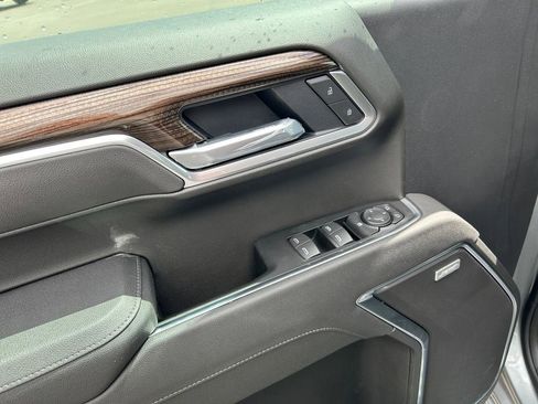 New 2026 Chevrolet Silverado 1500 RST w/ Safety Package RWD image 11