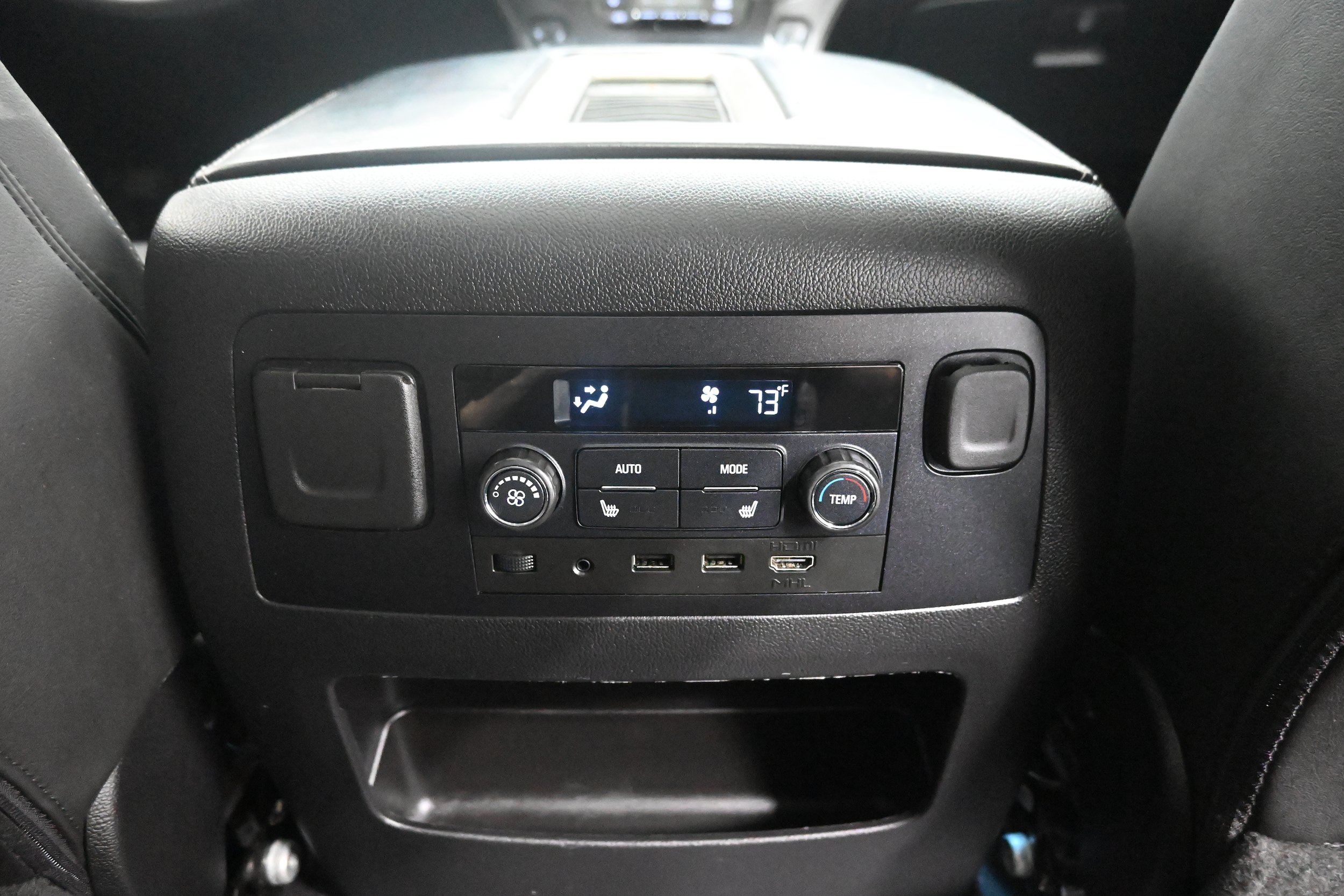 Used 2019 GMC Yukon Denali w/ Denali Ultimate Package AWD/4WD image 31