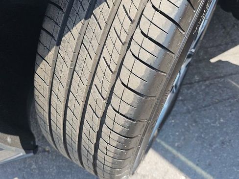 Used 2025 Cadillac XT6 Sport w/ LPO, Floor Liner Package image 35