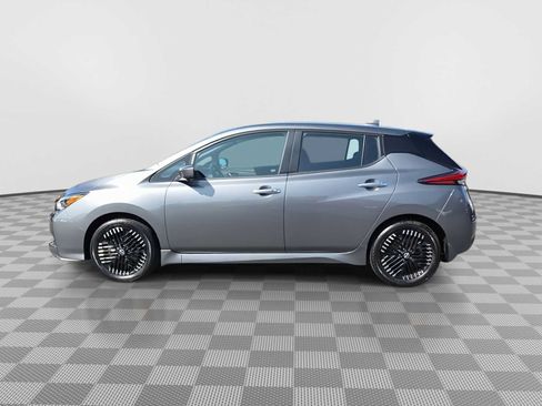 Used 2024 Nissan Leaf SV Plus FWD image 5