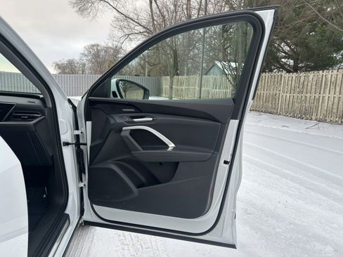 Certified 2025 Audi Q5 Premium Plus w/ Premium Plus image 29