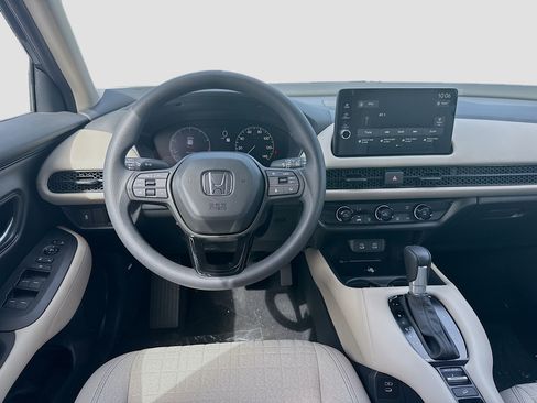New 2027 Honda HR-V LX image 17
