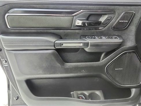 Used 2022 RAM 1500 TRX w/ TRX Level 2 Equipment Group image 36